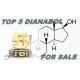 Buy TOP 5 Dianabol online